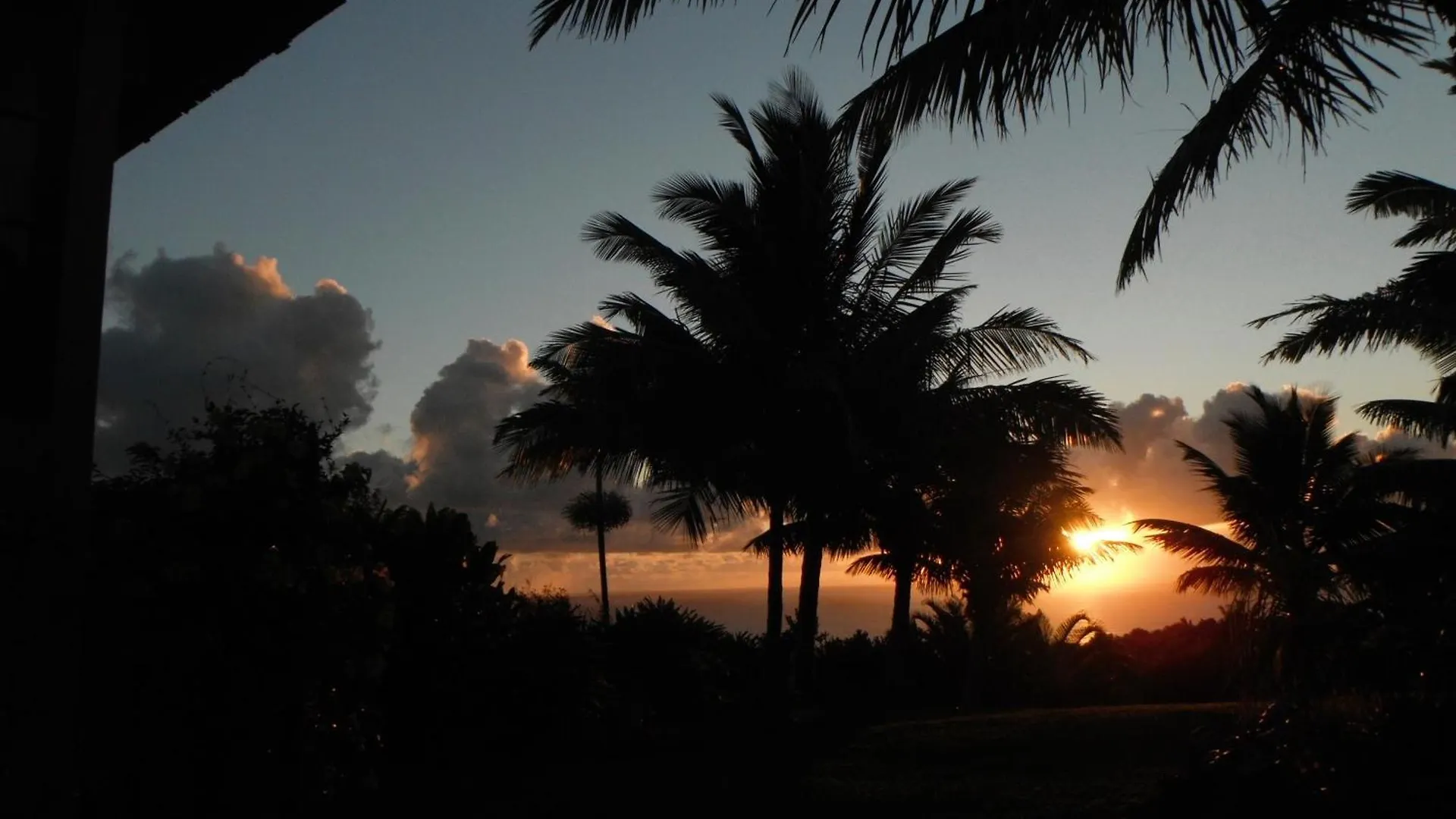 Appartamento Maui Eco Retreat Huelo