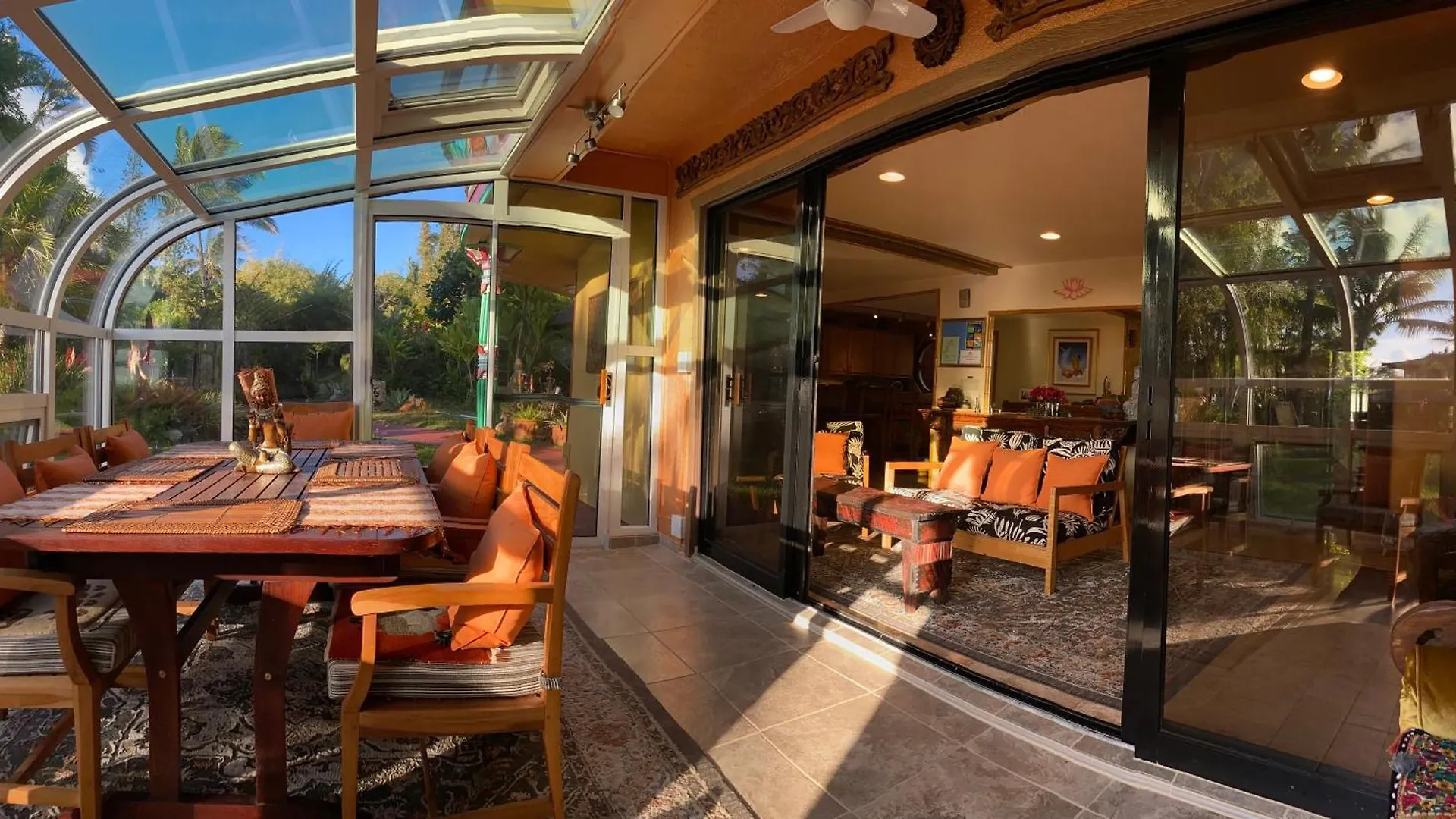 Maui Eco Retreat Apartment Huelo