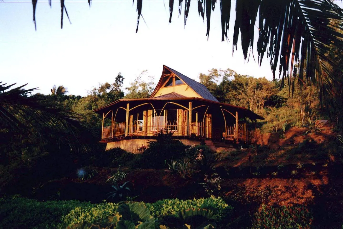 Maui Eco Retreat Apartment Huelo