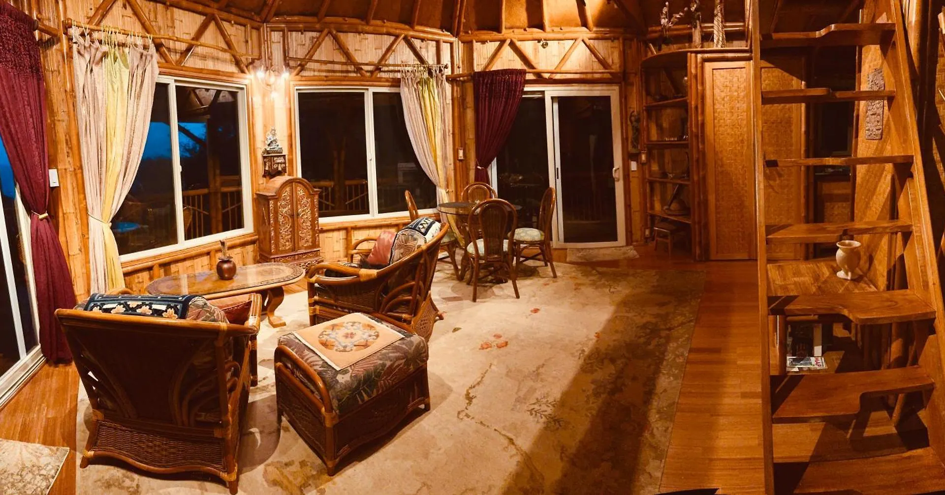Maui Eco Retreat Apartment Huelo