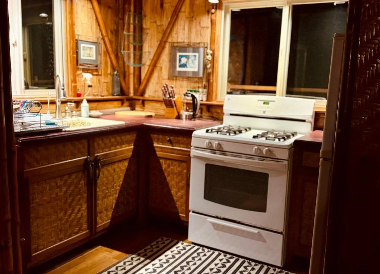Maui Eco Retreat Apartment Huelo