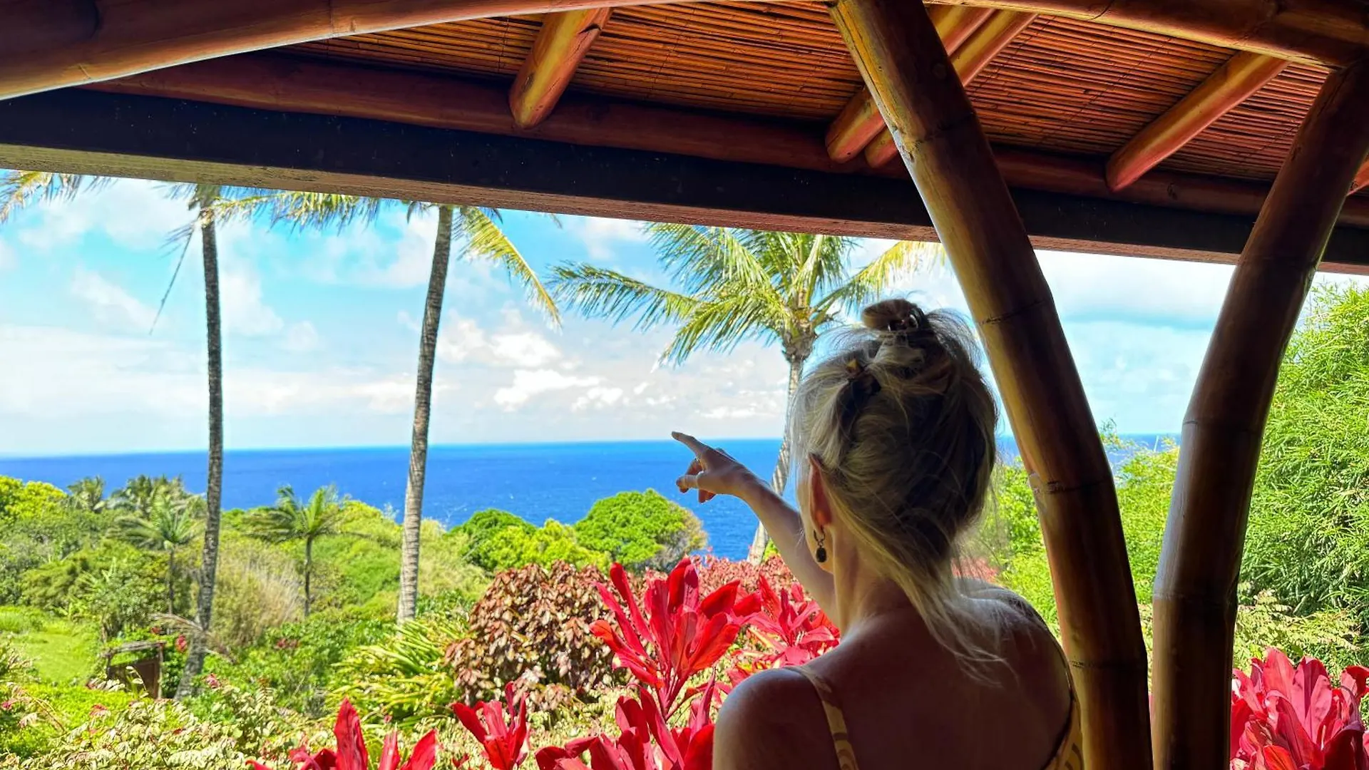 Appartamento Maui Eco Retreat Huelo