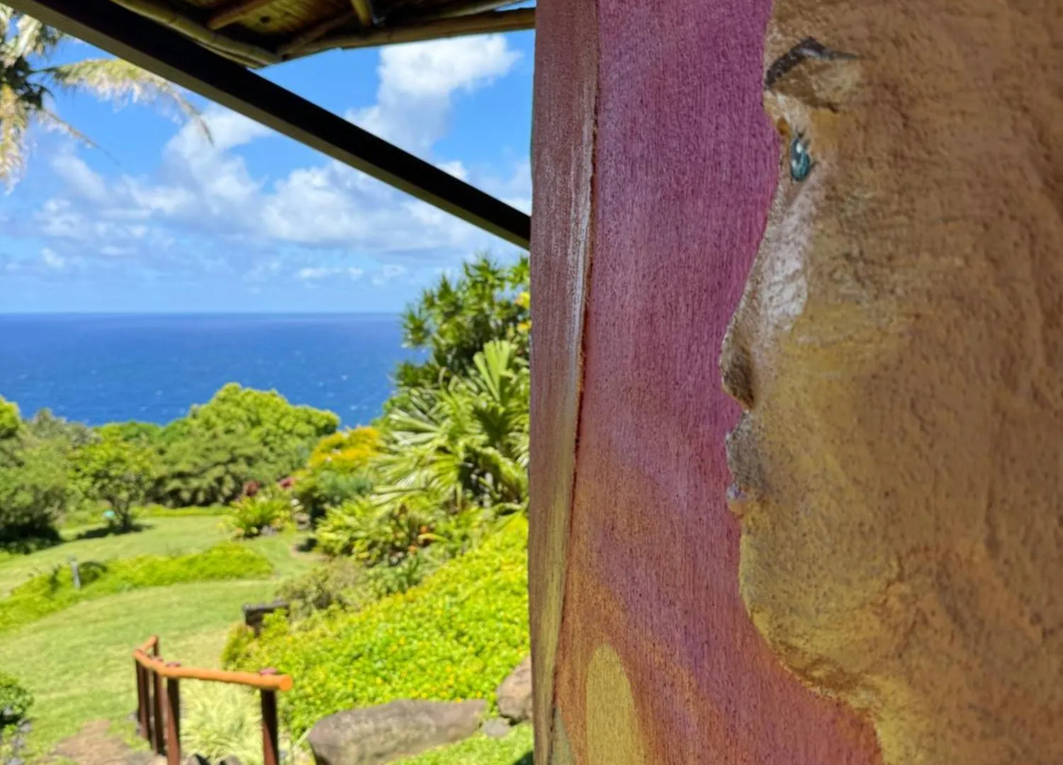 Maui Eco Retreat Apartment Huelo 0*,