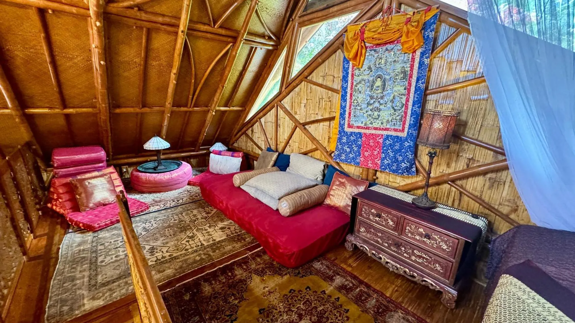Appartamento Maui Eco Retreat Huelo Stati Uniti