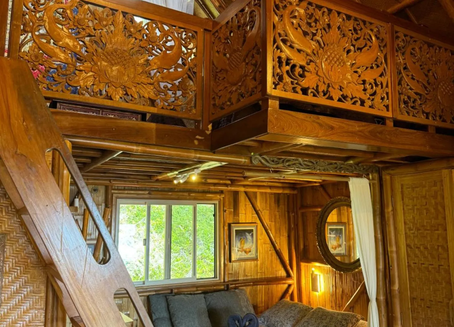 Maui Eco Retreat Apartment Huelo