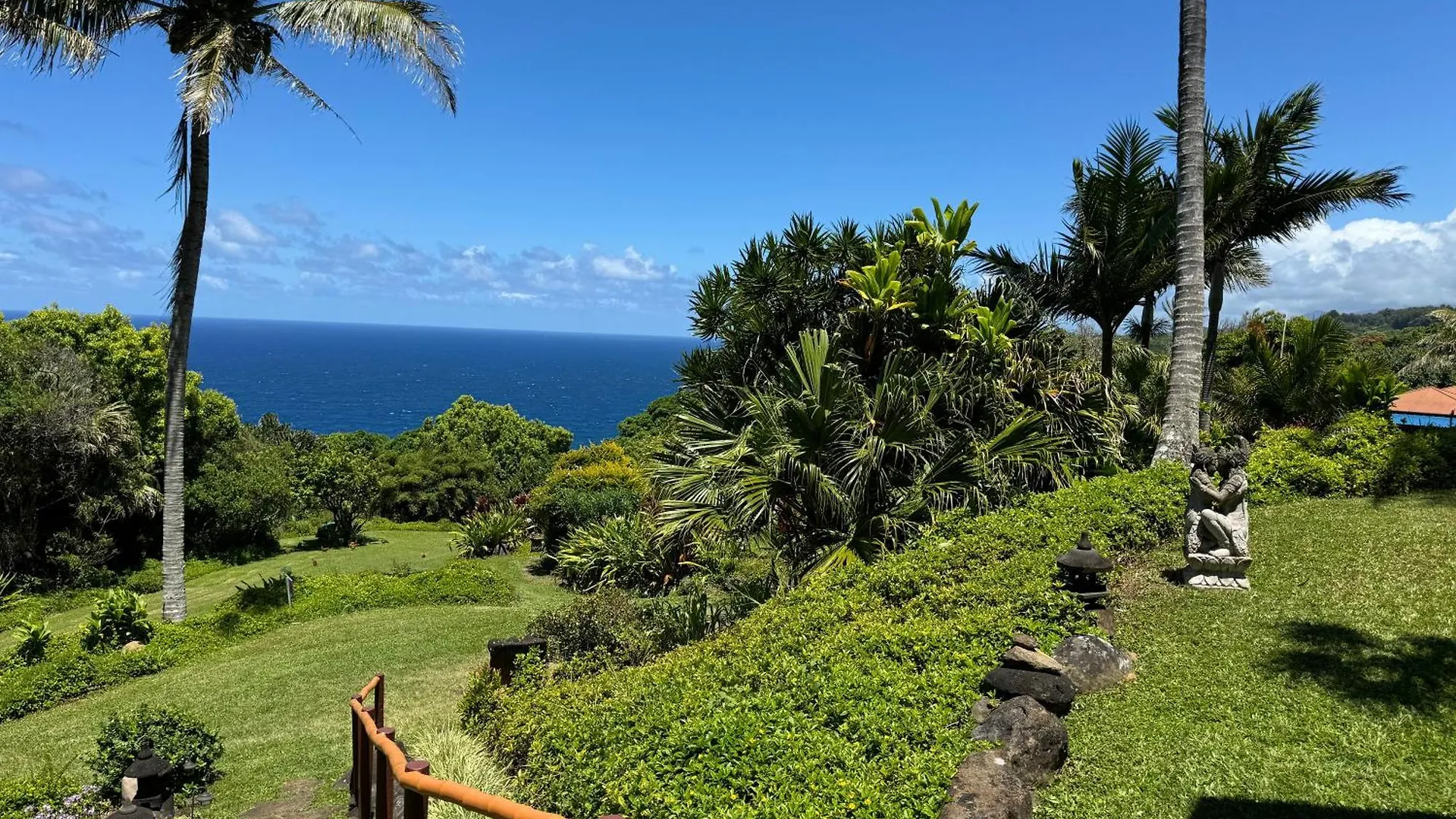 Maui Eco Retreat Apartment Huelo