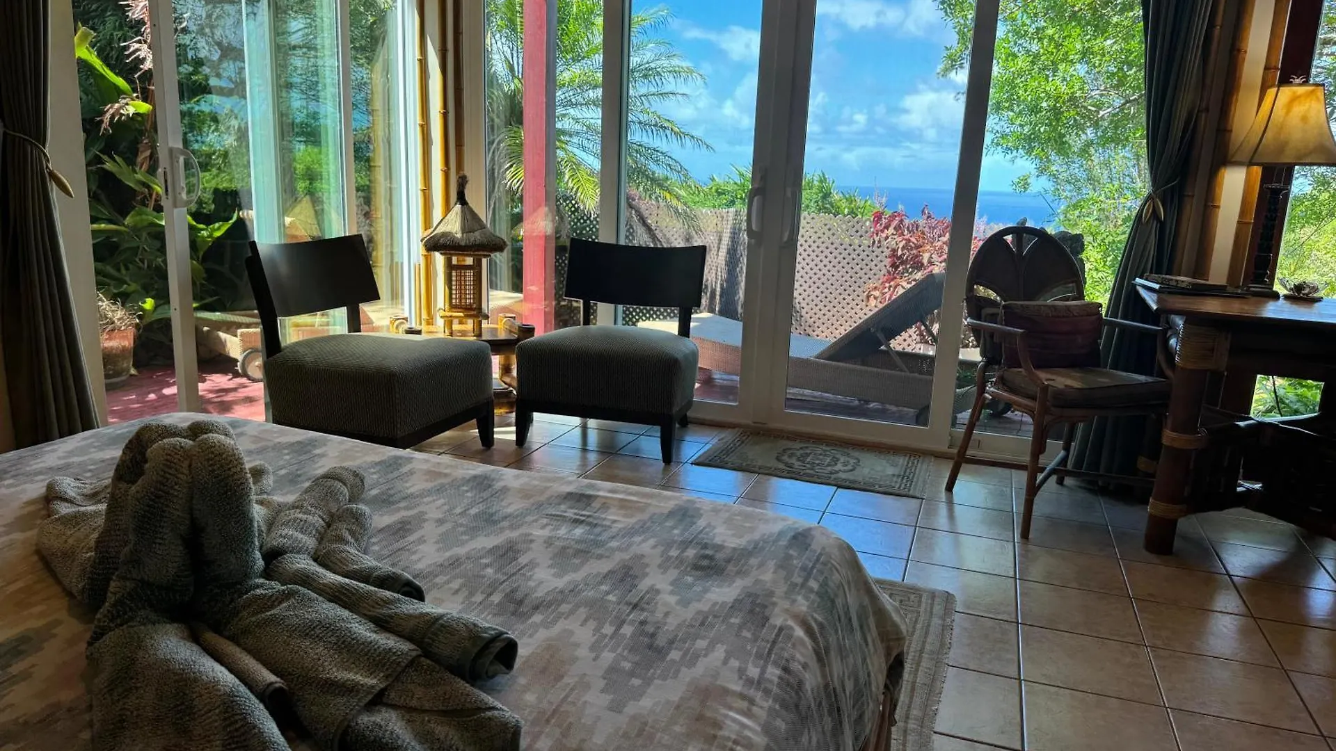 Maui Eco Retreat Apartment Huelo 0*,  United States