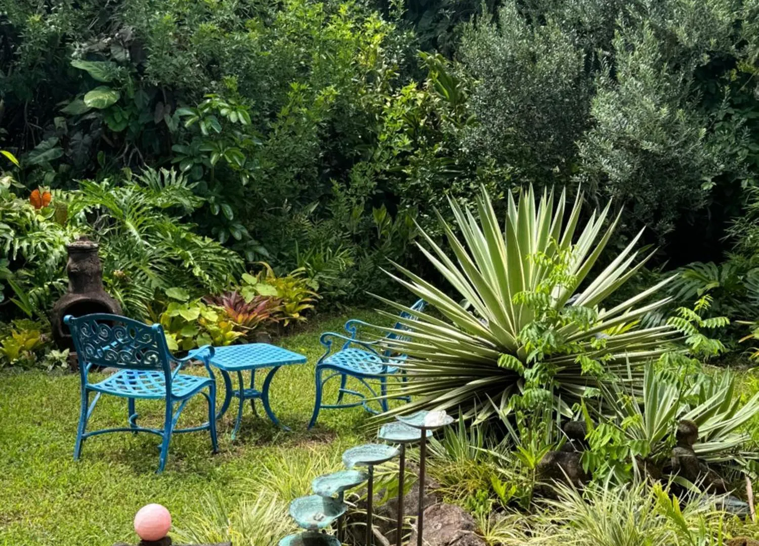 Maui Eco Retreat Apartment Huelo United States