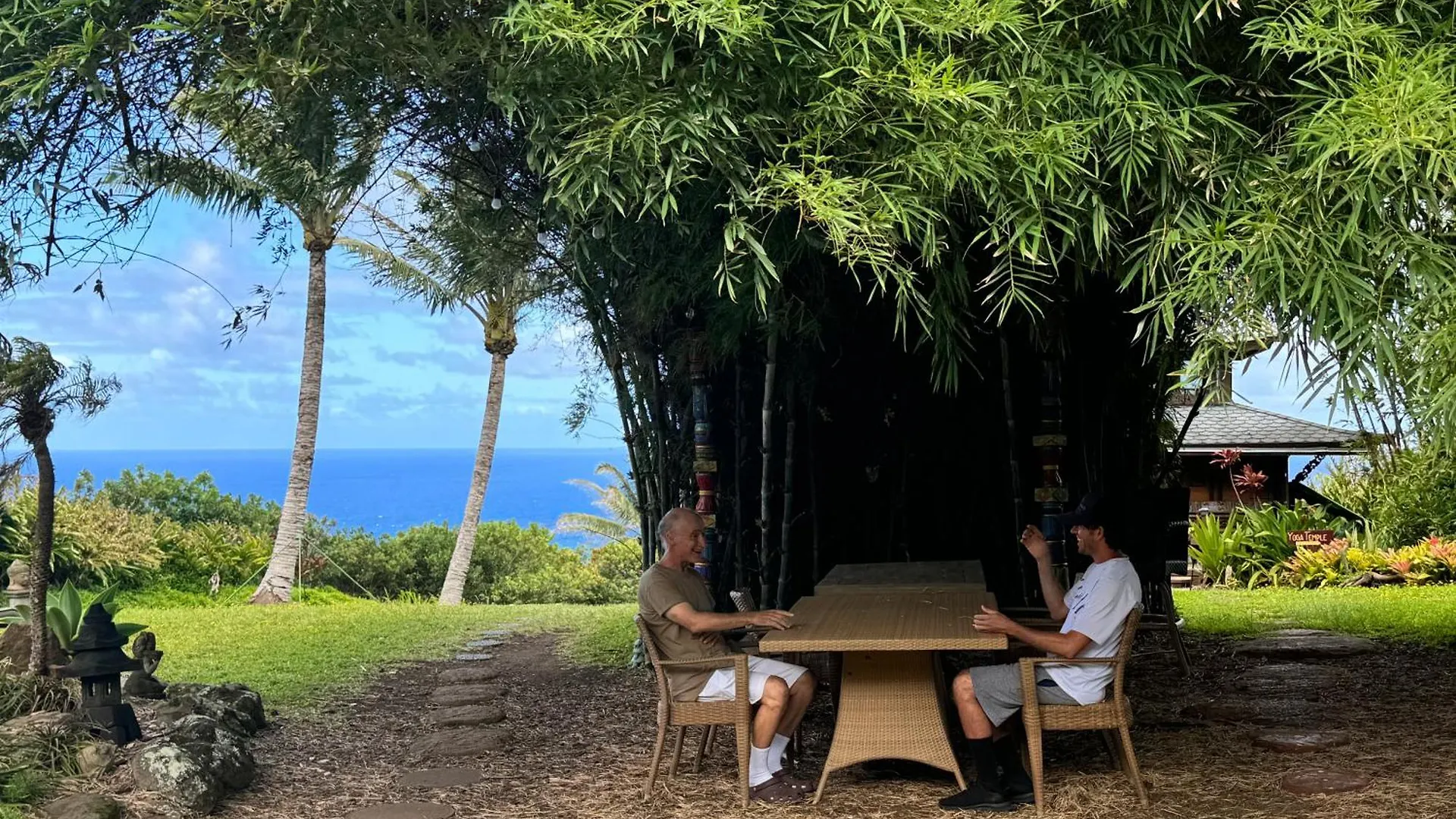 Maui Eco Retreat Apartment Huelo