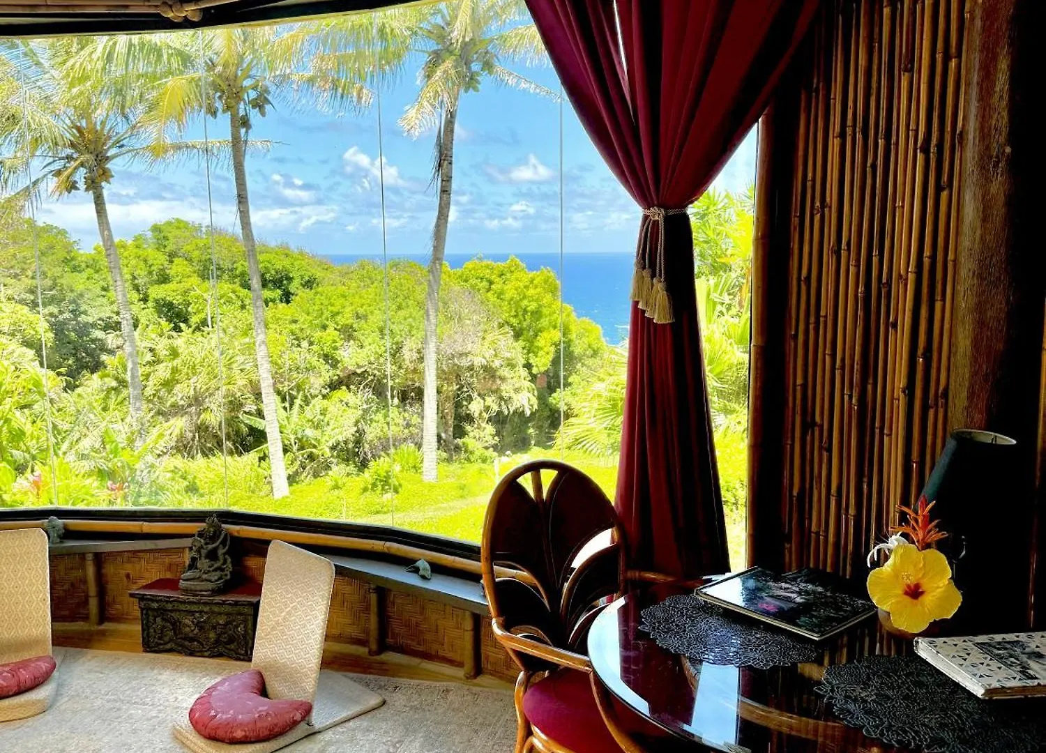 Maui Eco Retreat Apartment Huelo 0*,  United States