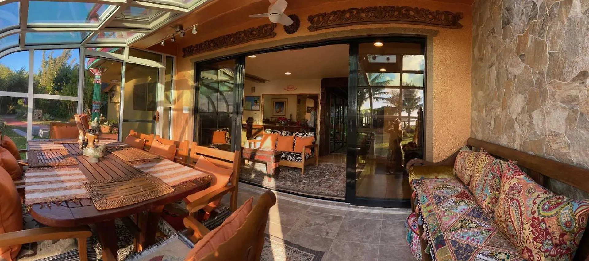 Maui Eco Retreat Apartment Huelo 0*,  United States