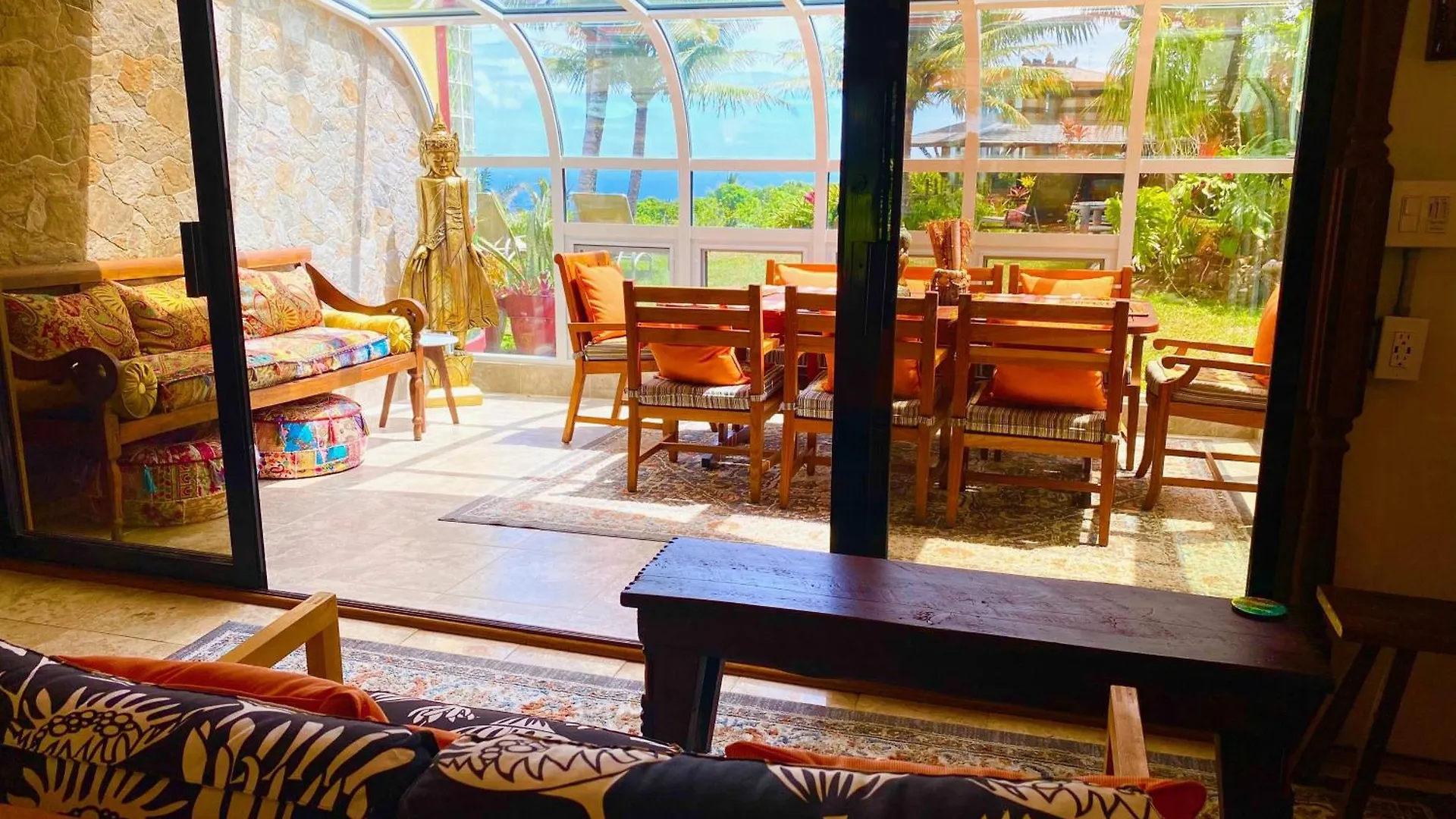 Appartamento Maui Eco Retreat Huelo